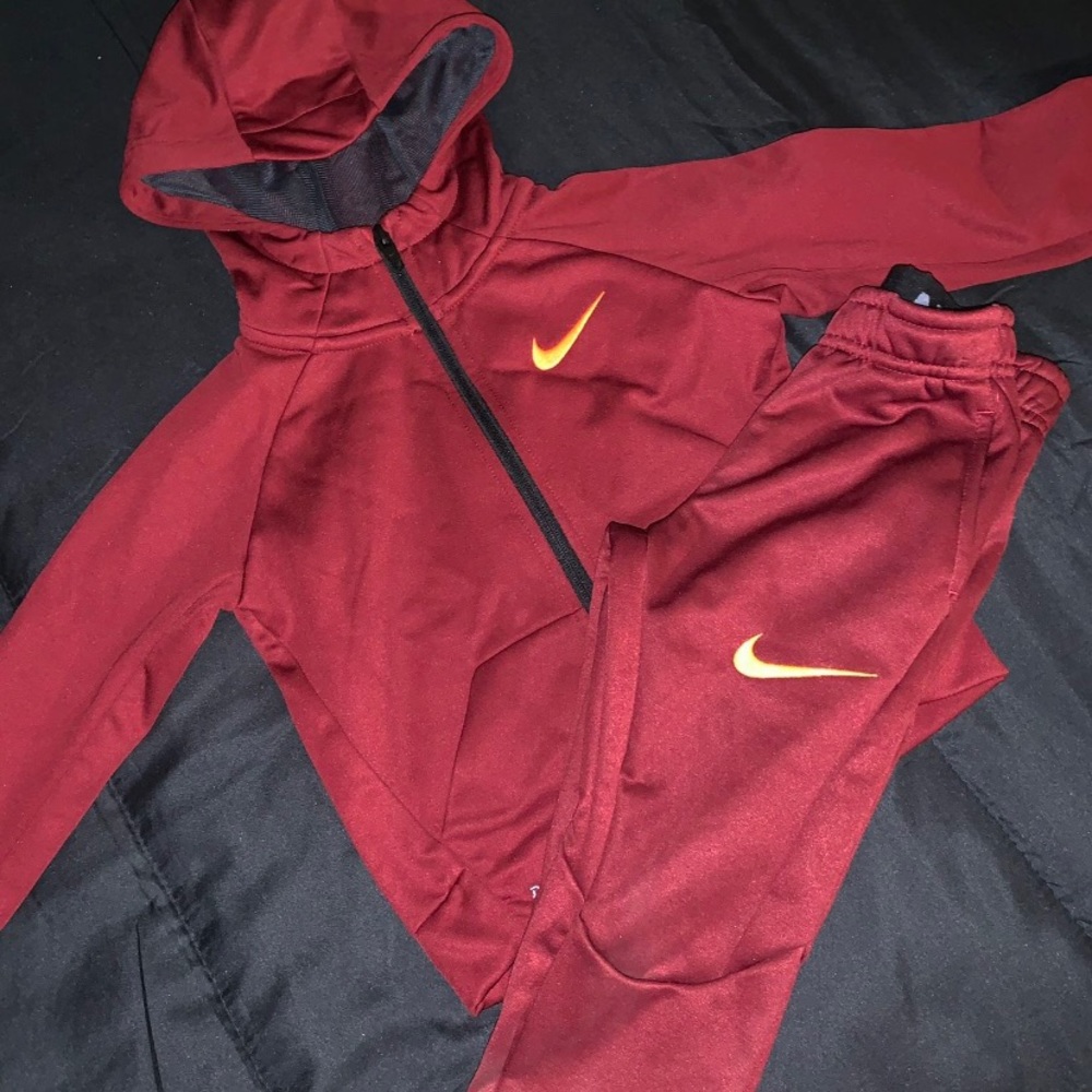 Nike Set